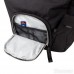 Сумка для фото Crumpler Doozie Photo Sling (black /metallic silver)