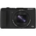Цифр. фотокамера Sony Cyber-Shot HX60 Black Цифр. фотокамера Sony Cyber-Shot HX60 Black