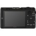 Цифр. фотокамера Sony Cyber-Shot HX60 Black Цифр. фотокамера Sony Cyber-Shot HX60 Black