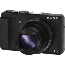 Цифр. фотокамера Sony Cyber-Shot HX60 Black