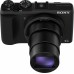 Цифр. фотокамера Sony Cyber-Shot HX50 Black Цифр. фотокамера Sony Cyber-Shot HX50 Black