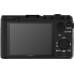 Цифр. фотокамера Sony Cyber-Shot HX50 Black Цифр. фотокамера Sony Cyber-Shot HX50 Black