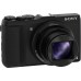 Цифр. фотокамера Sony Cyber-Shot HX50 Black Цифр. фотокамера Sony Cyber-Shot HX50 Black
