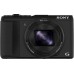 Цифр. фотокамера Sony Cyber-Shot HX50 Black Цифр. фотокамера Sony Cyber-Shot HX50 Black