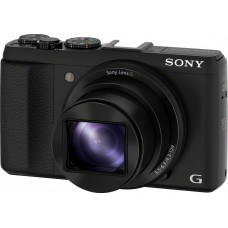 Цифр. фотокамера Sony Cyber-Shot HX50 Black