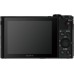 Цифр. фотокамера Sony Cyber-Shot HX90 Black