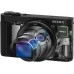 Цифр. фотокамера Sony Cyber-Shot HX90 Black