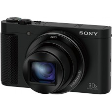 Цифр. фотокамера Sony Cyber-Shot HX90 Black