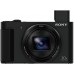 Цифр. фотокамера Sony Cyber-Shot HX90 Black