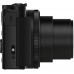 Цифр. фотокамера Sony Cyber-Shot HX90 Black