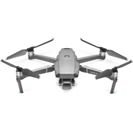 DJI MAVIC 2 PRO DJI MAVIC 2 PRO