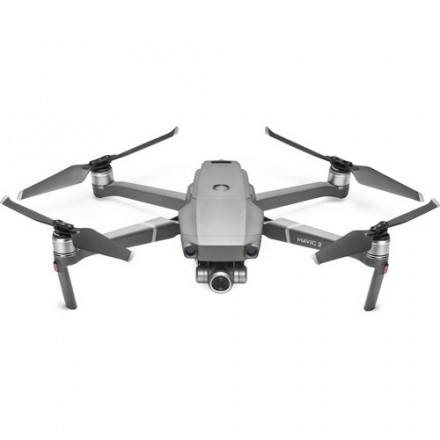 DJI MAVIC 2 ZOOM DJI MAVIC 2 ZOOM