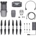 DJI MAVIC 2 ZOOM DJI MAVIC 2 ZOOM