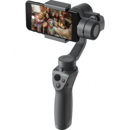 СТАБИЛИЗАТОР DJI OSMO MOBILE 2
