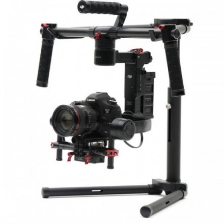 СТАБИЛИЗАТОР DJI RONIN M