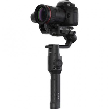 СТАБИЛИЗАТОР DJI RONIN S СТАБИЛИЗАТОР DJI RONIN S