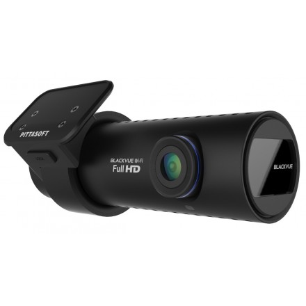 Видеорегистратор Blackvue DR 650 GW-2CH