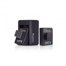 Dual Battery Charger (AHBBP-301)
