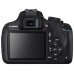Цифр. фотокамера зеркальная Canon EOS 1200D + объектив 18-55 DC III Цифр. фотокамера зеркальная Canon EOS 1200D + объектив 18-55 DC III