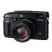 Цифр. фотокамера Fujifilm X-Pro2 body Black