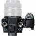 Цифр. фотокамера Fujifilm GFX 50S body Black