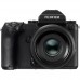 Цифр. фотокамера Fujifilm GFX 50S body Black