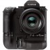 Цифр. фотокамера Fujifilm GFX 50S body Black