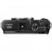 Цифр. фотокамера Fujifilm X-M1 body black