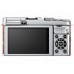 Цифр. фотокамера Fujifilm X-M1 body brown
