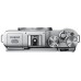 Цифр. фотокамера Fujifilm X-M1 body brown