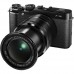 Цифр. фотокамера Fujifilm X-M1 + XC 16-50mm Kit Black