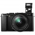 Цифр. фотокамера Fujifilm X-M1 + XC 16-50mm Kit Black