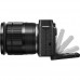 Цифр. фотокамера Fujifilm X-M1 + XC 16-50mm Kit Black