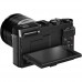 Цифр. фотокамера Fujifilm X-M1 + XC 16-50mm Kit Black