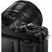Цифр. фотокамера Fujifilm X-M1 + XC 16-50mm Kit Black