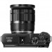 Цифр. фотокамера Fujifilm X-M1 + XC 16-50mm Kit Black