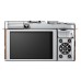 Цифр. фотокамера Fujifilm X-M1 + XC 16-50mm Kit Brown