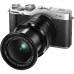 Цифр. фотокамера Fujifilm X-M1 + XC 16-50mm Kit Silver