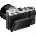 Цифр. фотокамера Fujifilm X-M1 + XC 16-50mm Kit Silver