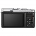 Цифр. фотокамера Fujifilm X-M1 + XC 16-50mm Kit Silver