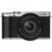 Цифр. фотокамера Fujifilm X-A2 + XC 16-50mm Kit Silver