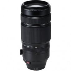 Объектив Fujifilm XF 100-400mm F4.5-5.6 R LM OIS WR
