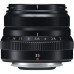 Объектив Fujifilm XF 35mm F2.0 R WR black Объектив Fujifilm XF 35mm F2.0 R WR black