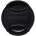 Объектив Fujifilm XF 35mm F2.0 R WR black Объектив Fujifilm XF 35mm F2.0 R WR black