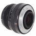 Объектив Fujifilm XF 35mm F2.0 R WR black Объектив Fujifilm XF 35mm F2.0 R WR black
