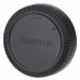 Объектив Fujifilm XF 35mm F2.0 R WR black Объектив Fujifilm XF 35mm F2.0 R WR black