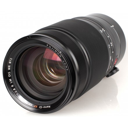 Объектив Fujifilm XC-50-140mm F2.8 R LM OIS WR Объектив Fujifilm XC-50-140mm F2.8 R LM OIS WR