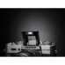 Цифр. фотокамера Fujifilm X-T10 + XF 18-55mm F2.8-4R Kit Silver