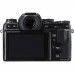 Цифр. фотокамера Fujifilm X-T1 body Black