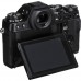 Цифр. фотокамера Fujifilm X-T1 body Black